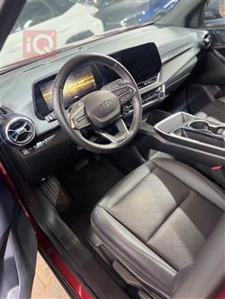 شيفروليه ايكونس